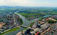 Doanh nghiệp chưa tròn một tuổi được chọn làm chủ khu đô thị gần 10.000 tỷ ở Hà Nam