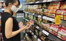 Bộ Công Thương: Kiểm soát chuỗi sản xuất mì ăn liền xuất sang Châu Âu Bộ Công Thương: Kiểm soát chuỗi sản xuất mì ăn liền xuất sang Châu Âu