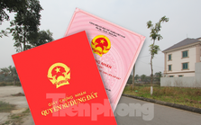 Chi phí và điều kiện cấp sổ đỏ sắp có sự thay đổi? Chi phí và điều kiện cấp sổ đỏ sắp có sự thay đổi?