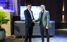 Velaboost - Startup phụ kiện từng được Shark Phú hào phóng thuyết phục "Tiền không quan trọng, thiếu đâu anh lo" hiện đang ra sao?