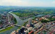 Hà Nam sẽ có khu đô thị đổi mới sáng tạo gần 10.000 tỷ đồng