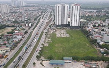 VCCI: Giá đất chênh khi cách nhau một ngã ba, một cây cầu VCCI: Giá đất chênh khi cách nhau một ngã ba, một cây cầu