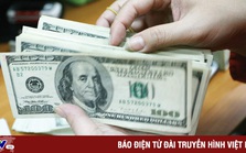 Lượng tiền gửi tại các ngân hàng nhỏ ở Mỹ giảm kỷ lục Lượng tiền gửi tại các ngân hàng nhỏ ở Mỹ giảm kỷ lục