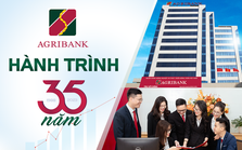Agribank – Hành trình 35 năm