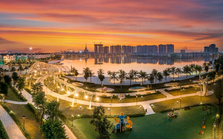 Căn hộ 2PN S1&S2 Vinhomes Ocean Park sẵn sàng bàn giao với mức giá tốt Căn hộ 2PN S1&S2 Vinhomes Ocean Park sẵn sàng bàn giao với mức giá tốt