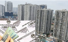 Chủ tịch HoREA: Doanh nghiệp bất động sản đang thiếu dòng tiền nghiêm trọng Chủ tịch HoREA: Doanh nghiệp bất động sản đang thiếu dòng tiền nghiêm trọng