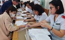 Hà Nội: Thanh tra 20 doanh nghiệp chậm đóng BHXH Hà Nội: Thanh tra 20 doanh nghiệp chậm đóng BHXH