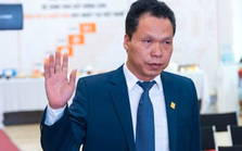 Tiếp diễn ‘làn sóng’ đại gia bị bán giải chấp cổ phiếu Tiếp diễn ‘làn sóng’ đại gia bị bán giải chấp cổ phiếu