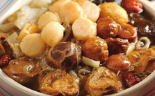 Món ăn chuyên cung tiến hoàng đế ở Trung Quốc: Kỳ lạ ngay từ cái tên, từng nhiều lần được dùng để mời nguyên thủ quốc gia