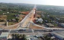 Bình Thuận sắp hoàn thành đường du lịch ven biển