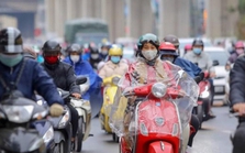 Gió mùa đông bắc tràn về, miền Bắc se lạnh đến hôm nào? Gió mùa đông bắc tràn về, miền Bắc se lạnh đến hôm nào?