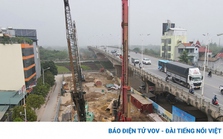 Hà Nội đặt mục tiêu giải ngân đầu tư công trên 95% Hà Nội đặt mục tiêu giải ngân đầu tư công trên 95%