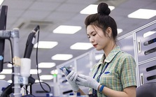 Ngành duy nhất đang hút vốn ngoại trên 200 tỷ USD Ngành duy nhất đang hút vốn ngoại trên 200 tỷ USD