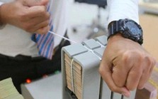 Một ngân hàng dự kiến không chia cổ tức trong năm thứ 11 liên tiếp Một ngân hàng dự kiến không chia cổ tức trong năm thứ 11 liên tiếp