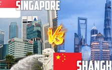 Từng lạc hậu so với 1 nước ASEAN, các đô thị hàng đầu Trung Quốc có "lật ngược thế cờ" sau 23 năm?