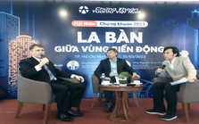 Khi lãi suất đi xuống, ngành nào sẽ lên ngôi? Khi lãi suất đi xuống, ngành nào sẽ lên ngôi?