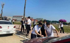Nhiều khu vực vùng ven gần Hà Nội chuẩn bị đấu giá gần 150 lô đất Nhiều khu vực vùng ven gần Hà Nội chuẩn bị đấu giá gần 150 lô đất