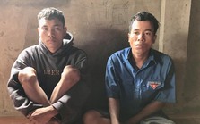 'Cò' lao động lừa đảo, bán người sang Campuchia