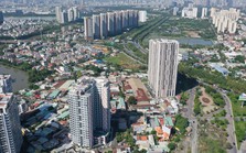 Bộ Tài chính: Thị trường bất động sản quý II và quý III tiếp tục xu hướng ảm đạm cả về giá, nhu cầu và sức mua