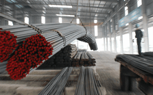 Lên kế hoạch lãi trăm tỷ, Thép Tiến Lên (TLH) tái khởi động phương án chào bán hơn 112 triệu cổ phiếu cho cổ đông hiện hữu