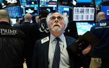Chân dung trader được chụp ảnh nhiều nhất ở Phố Wall: Từng bỏ dở bằng MBA để sang châu Phi, coi sàn chứng khoán đầy biến động là thiên đường bình yên
