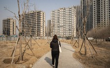 Các nhà phát triển Trung Quốc sau cuộc khủng hoảng vỡ nợ: Không còn mạnh tay mua đất, tìm đến một lĩnh vực từng bị 'hắt hủi' để kiếm tiền