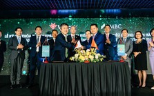 VPBank chính thức bán 15% vốn điều lệ cho Ngân hàng SMBC của Nhật Bản, thu về gần 36 nghìn tỷ đồng