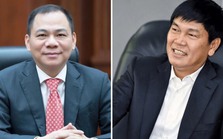 Dạy con HAY như tỷ phú Việt: Ông Phạm Nhật Vượng yêu cầu con bốc gạch cả mùa hè để kiếm tiền; ‘vua thép’ ghét chuyện con ông cháu cha, ép con phải ‘tự thân vận động’