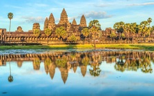 5 tour du lịch dịp nghỉ lễ 30/4-1/5 với giá chưa đến 7 triệu xuất phát từ TP. HCM