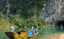 Báo quốc tế ấn tượng 10 điểm đến "tiềm ẩn" của Việt Nam Báo quốc tế ấn tượng 10 điểm đến "tiềm ẩn" của Việt Nam