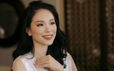 Linh Rin chia sẻ điều 'đặc biệt' sau khi làm vợ Phillip Nguyễn
