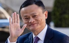 Jack Ma bất ngờ trở về Trung Quốc, tới thăm địa điểm đặc biệt