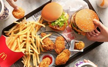 McDonald’s thông báo dừng bán burger ở Việt Nam? McDonald’s thông báo dừng bán burger ở Việt Nam?