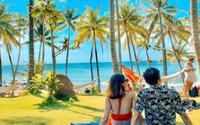 Vé máy bay dịp 30/4 - 1/5 cao kỷ lục, có chặng vọt lên hơn 13 triệu đồng Vé máy bay dịp 30/4 - 1/5 cao kỷ lục, có chặng vọt lên hơn 13 triệu đồng