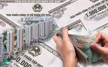 NHNN muốn sửa đổi quy định về việc ngân hàng mua, bán trái phiếu doanh nghiệp