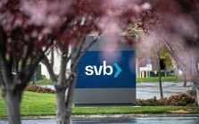 Cổ phiếu ngân hàng này đã tăng hơn 50% sau khi mua hơn 70 tỷ USD tài sản của SVB