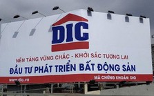 Em dâu Chủ tịch DIC Corp Nguyễn Thiện Tuấn liên tục đăng ký bán ra cổ phiếu DIG