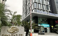 Vừa thu hàng trăm tỷ nhờ thoái bớt vốn, công ty mẹ của Vinaconex tiếp tục muốn bán lượng lớn cổ phiếu VCG