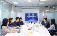 GMO-Z.com RUNSYSTEM và Việt Mỹ hợp tác triển khai dịch vụ chuyển đổi số