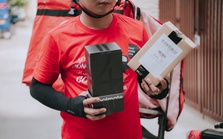 Ninja Van: Dịch vụ giao nhận quốc tế hỗ trợ đối tác xây dựng thương hiệu Ninja Van: Dịch vụ giao nhận quốc tế hỗ trợ đối tác xây dựng thương hiệu