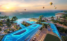 Sunrise Park Villa - hành trình mới của Sun Group tại Bãi Sao, Phú Quốc