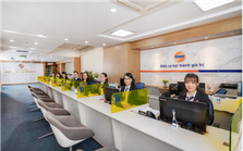 Thị trường tiêu cực, chứng khoán SHS báo lãi 197,2 tỷ đồng năm 2022 Thị trường tiêu cực, chứng khoán SHS báo lãi 197,2 tỷ đồng năm 2022