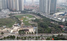 Giá bán nhà ở xã hội tại Hà Nội lập mặt bằng giá mới Giá bán nhà ở xã hội tại Hà Nội lập mặt bằng giá mới
