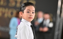 Con trai của Khánh Thi - Phan Hiển vô địch thế giới Dancesport hạng tuổi Thiếu Nhi, cách dạy con của hai vợ chồng rất đáng nể phục
