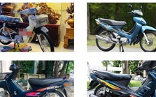 4 mẫu xe máy huyền thoại của Thái Lan từng khiến dân Việt mê mẩn