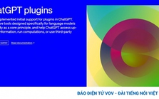 OpenAI mở rộng tính năng chatbot mới cho ChatGPT