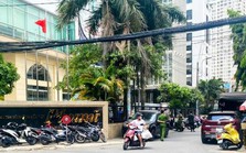 TP.HCM: Công an kiểm tra Công ty Home Credit Việt Nam TP.HCM: Công an kiểm tra Công ty Home Credit Việt Nam