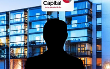 Louis Capital (TGG) bổ nhiệm tân Chủ tịch HĐQT trước khi đổi tên Louis Capital (TGG) bổ nhiệm tân Chủ tịch HĐQT trước khi đổi tên