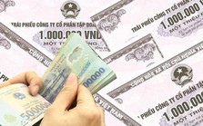VBMA kiến nghị bãi bỏ quy định về báo cáo kiểm toán tình hình sử dụng vốn từ phát hành trái phiếu riêng lẻ