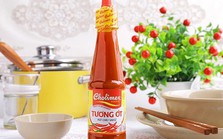 Chọn cạnh tranh thay vì “bán mình”, tương ớt Cholimex tiếp tục sống khỏe khi liên tục trả cổ tức 50%, EPS và thị giá cao top đầu thị trường